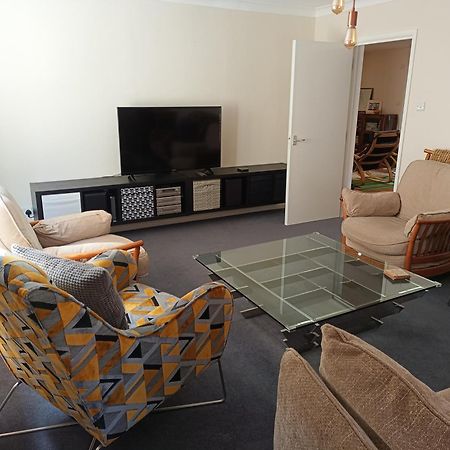 Apartmán South Cliff Loft Scarborough Exteriér fotografie