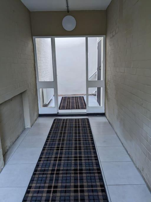 Apartmán South Cliff Loft Scarborough Exteriér fotografie